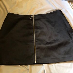 Forever 21 pencil skirt